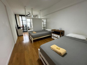 New & beautiful Condo in Palermo